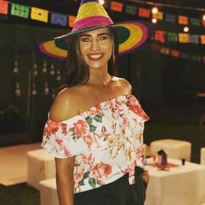 Meet your Posher, Grace